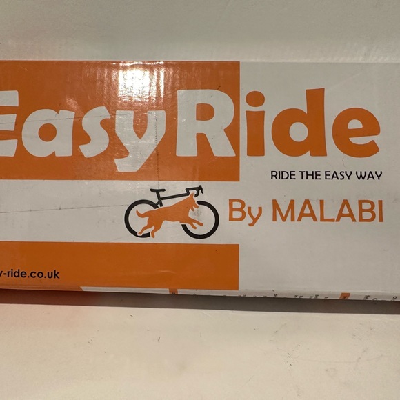 Easy Ride By Malabi - Picture 7 of 15